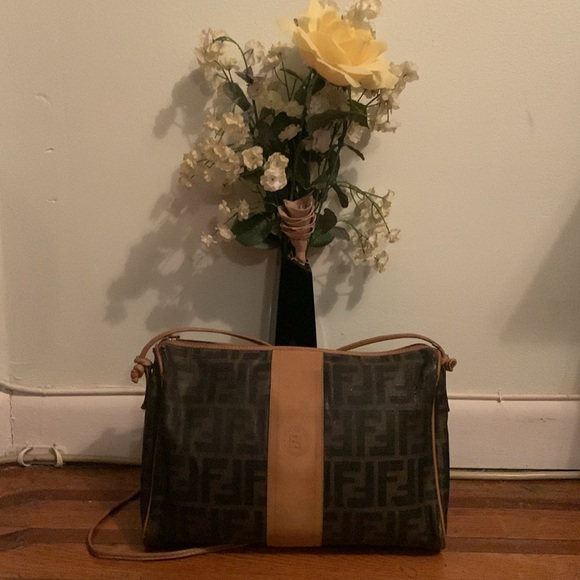 Fendi project bag (vintage) - Picture 5 of 15